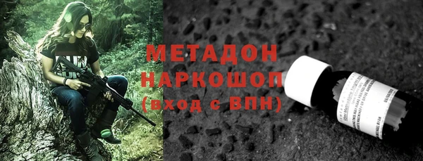 молекула духа Алексин